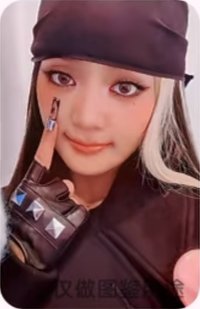 minini baby 周邊卡 吊飾娃卡