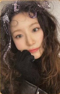 minini baby 隨機卡 