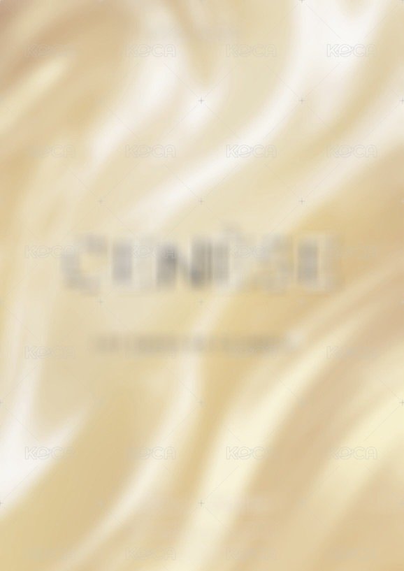 CENESE 隨機卡 穹翼 背面