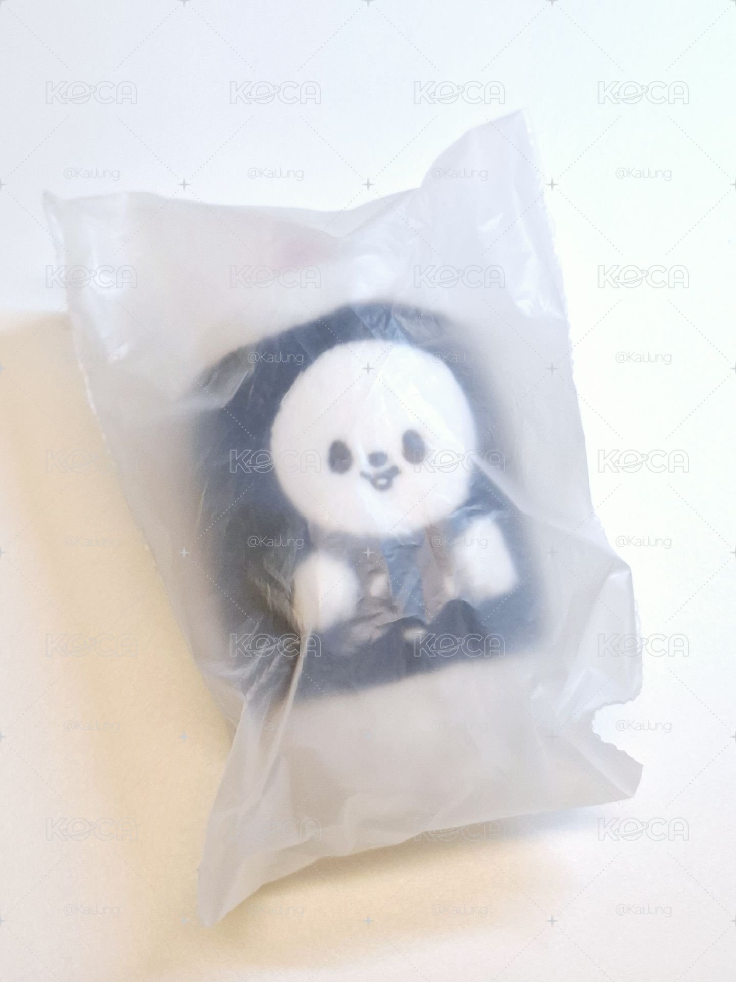 飯捲娃Leebit 