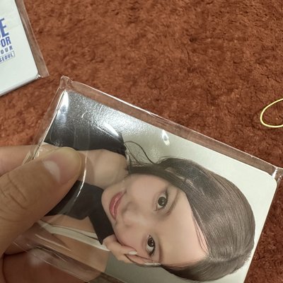 現貨～TWICE首爾安可場入場卡Day1.Day2.Day3套出