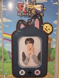 元彬卡套