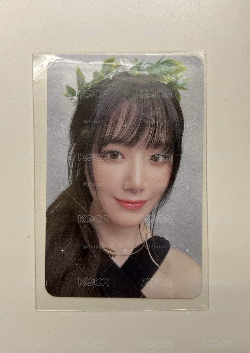 🍀正規二WM特典