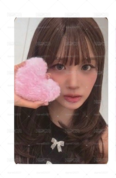 小可愛薛+未拆