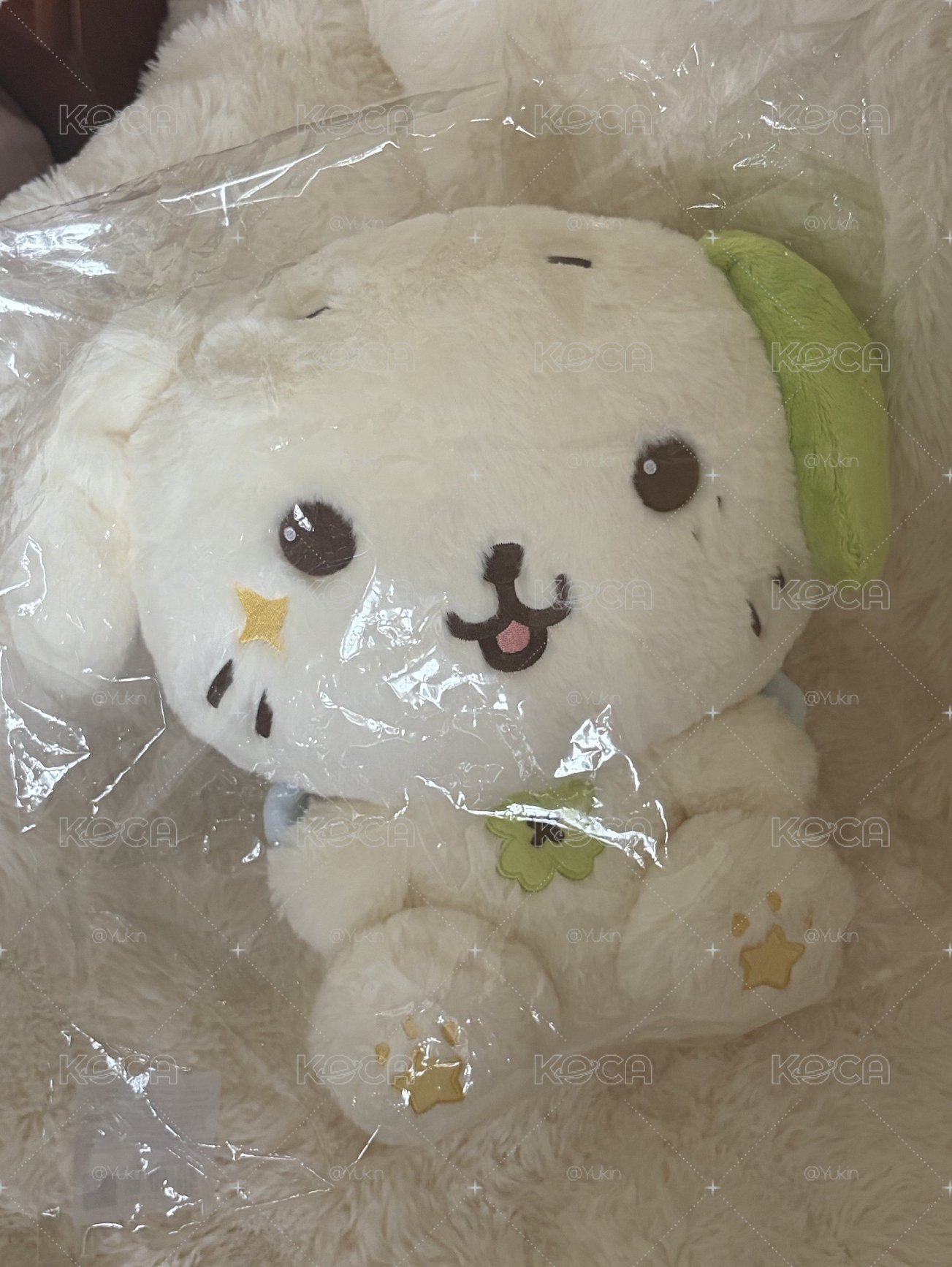 30cm 大娃遼