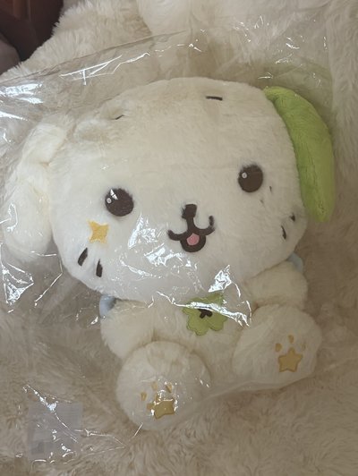 30cm 大娃遼