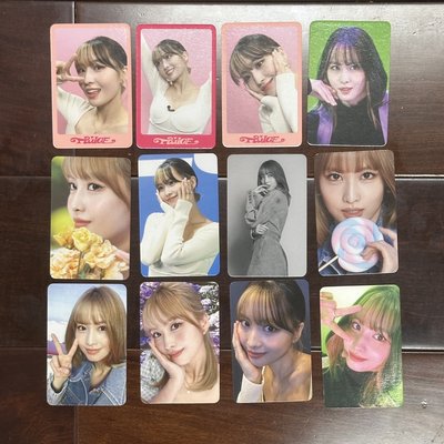 DICON D'FESTA MINI EDITION MINA ver.