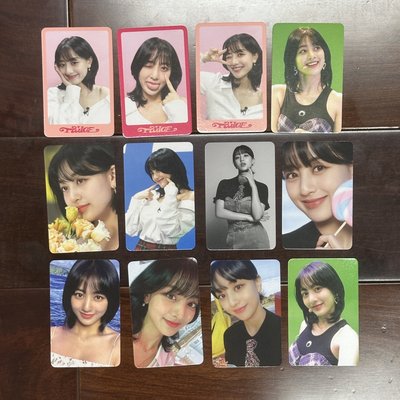 DICON D'FESTA MINI EDITION MINA ver.