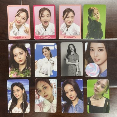 DICON D'FESTA MINI EDITION MINA ver.