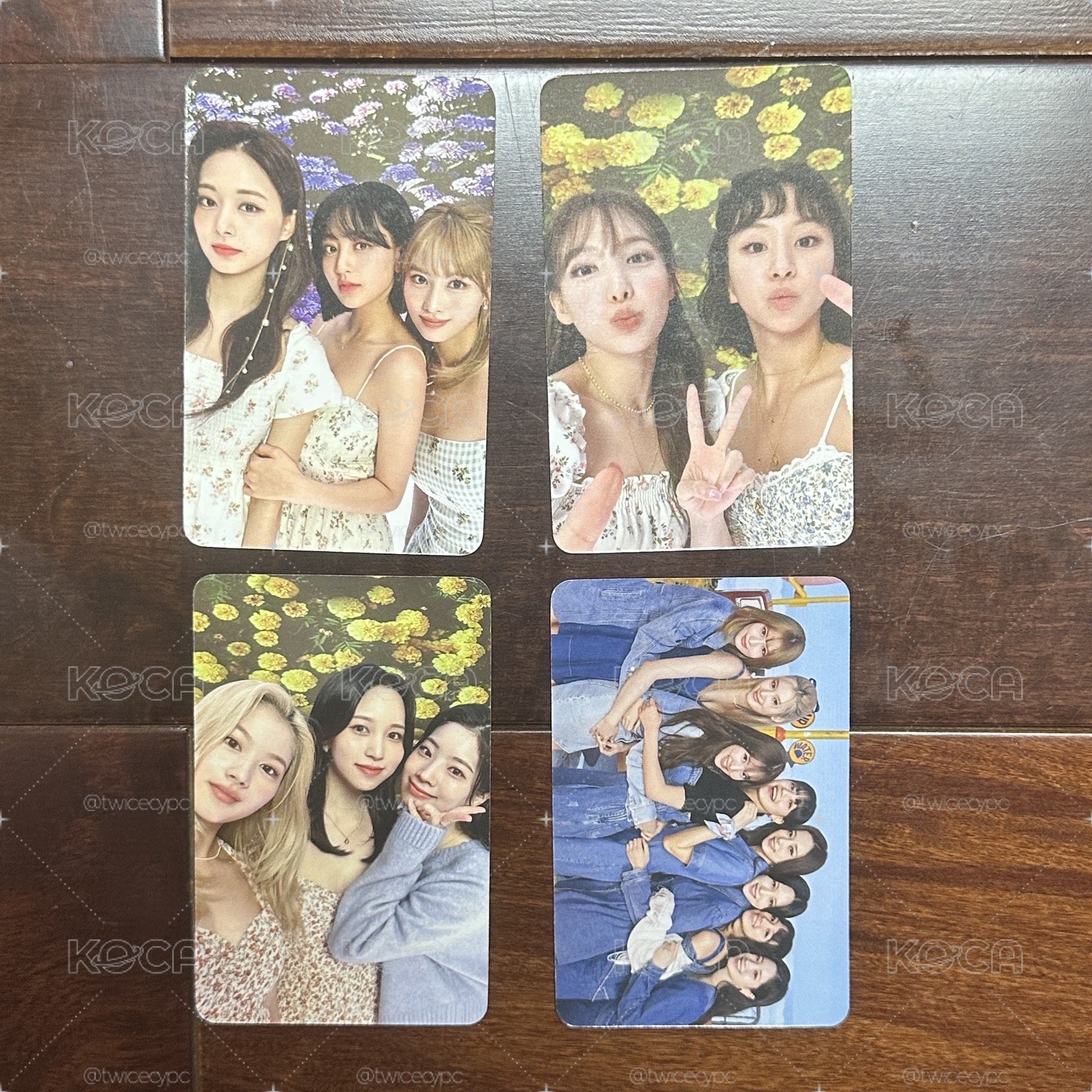 DICON D'FESTA MINI EDITION MINA ver.