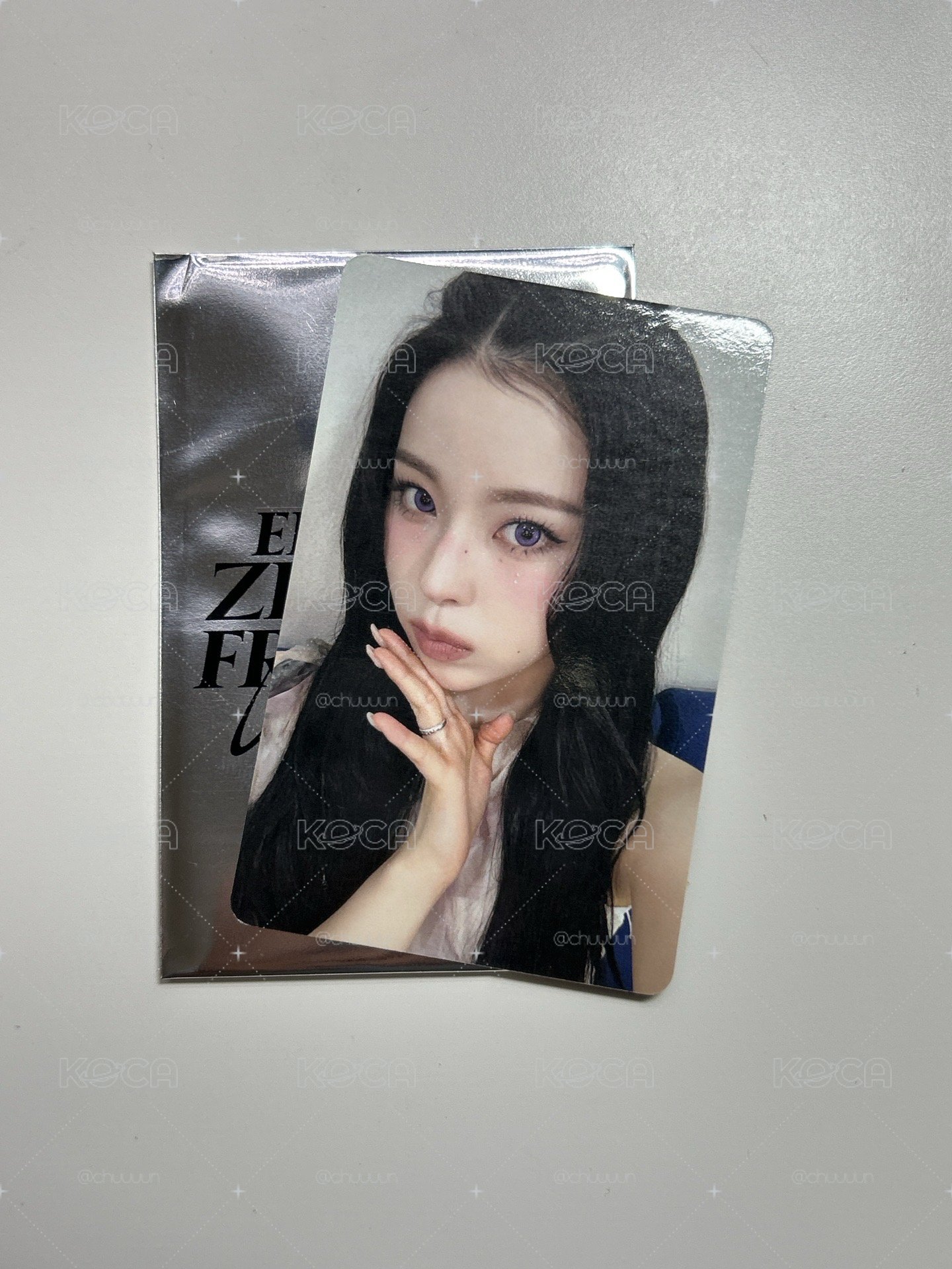 盲盒卡 圭