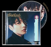 Starkissed 單封 專輯 
