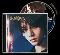 Starkissed 單封 專輯 