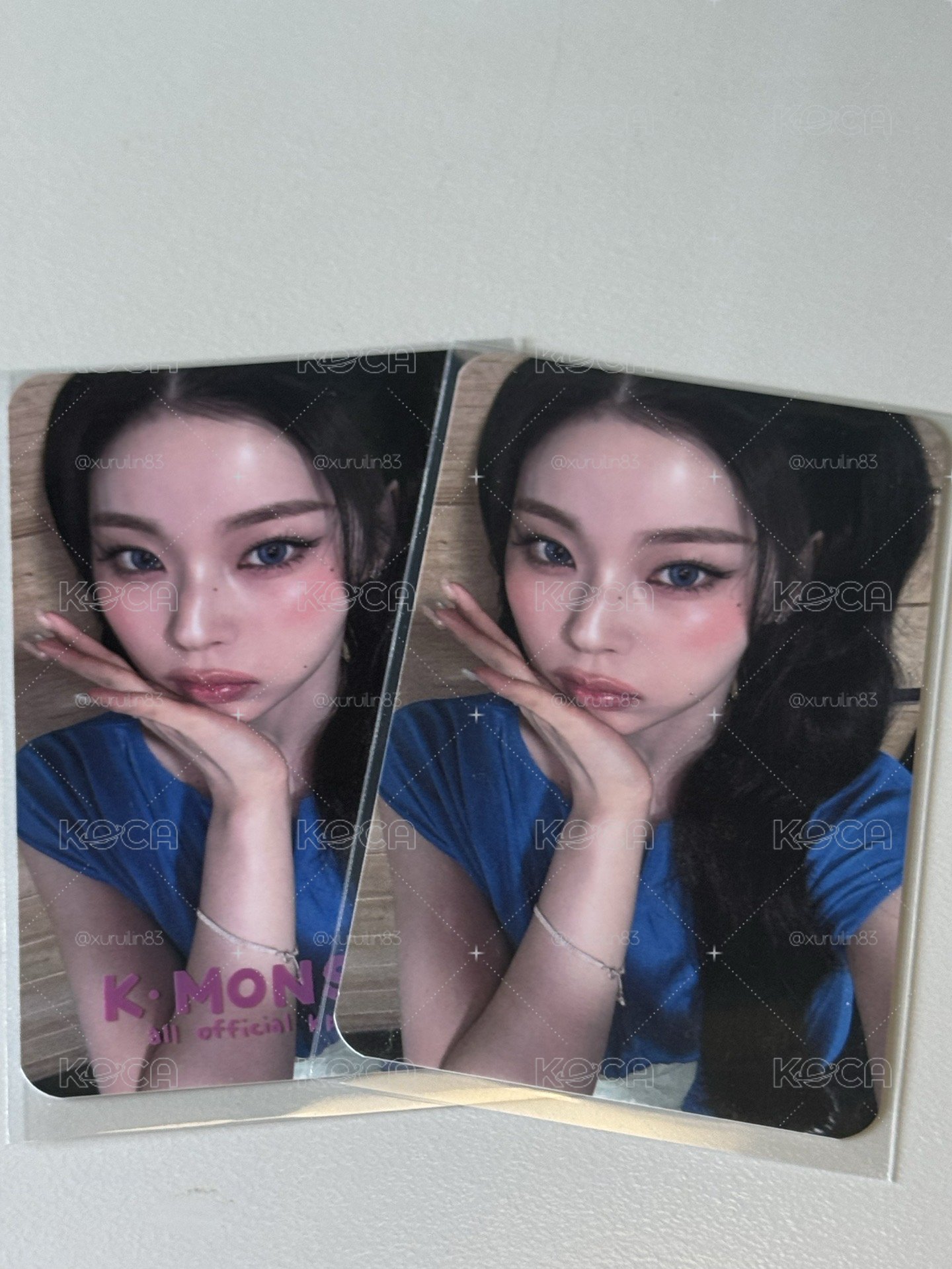 𝐡𝐞𝐚𝐯𝐲 𝐬𝐞𝐫𝐞𝐧𝐚𝐝𝐞 km幸運卡圭🐱