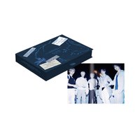 セツナハナビ 寫真盤 專輯 