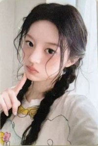 MAMIHLAPINATAPAI yzy 線上1.0 簽售卡 