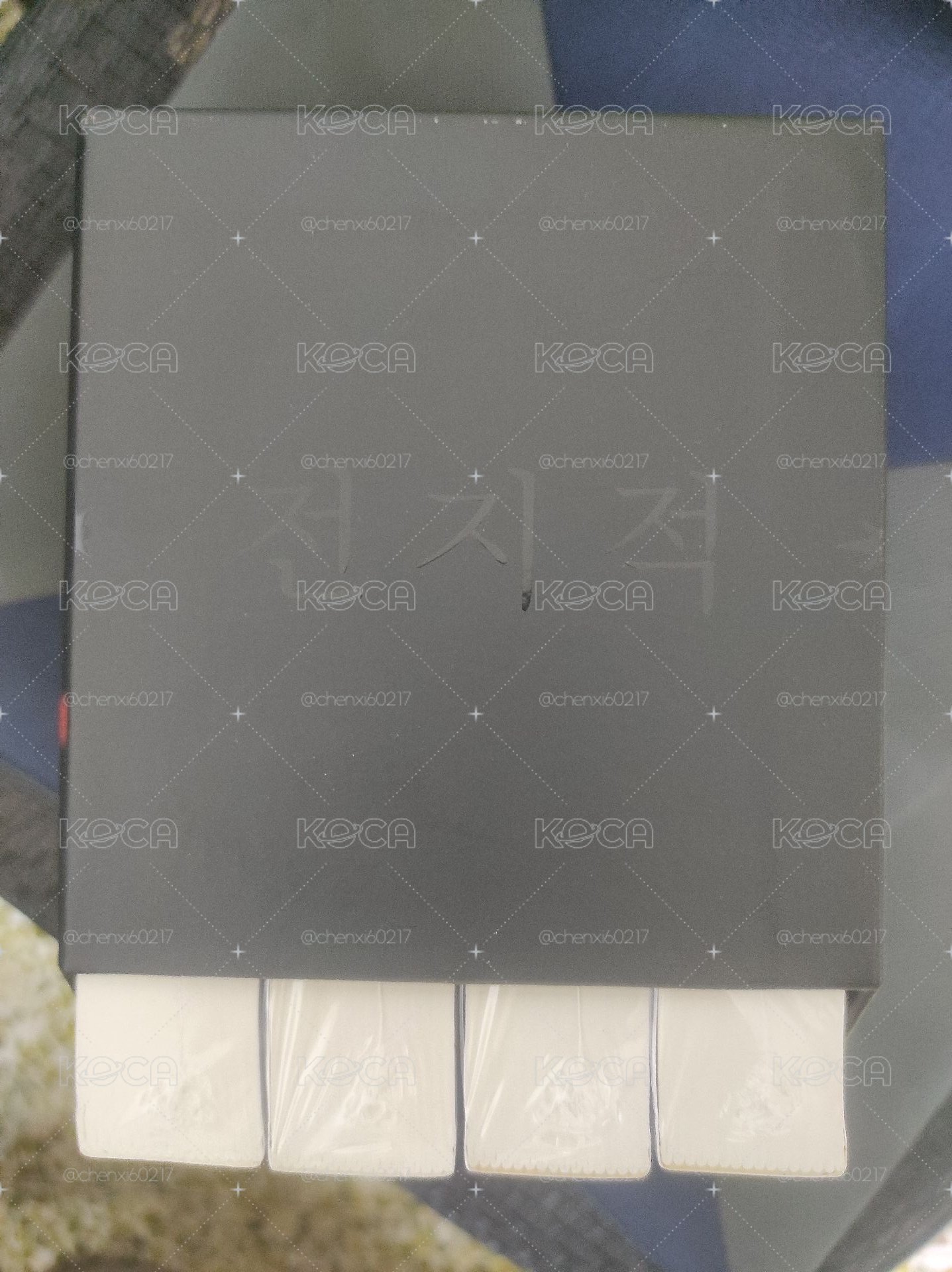 全知讀者視角 | 台版小說1-6 全新未拆