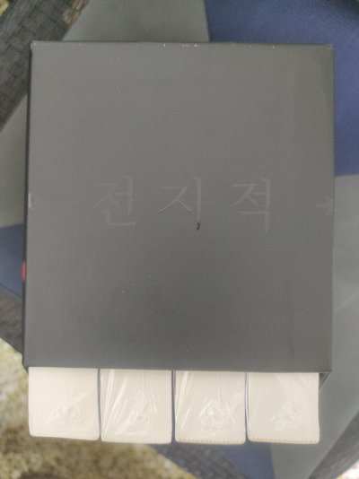 全知讀者視角 | 台版小說1-6 全新未拆