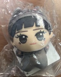 玩偶吉