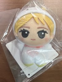 玩偶冬