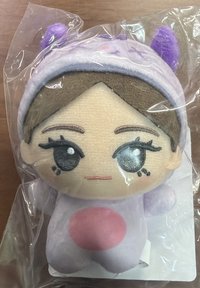 玩偶寧
