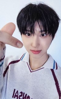 迷四 mp 1.0線下 簽售卡 手指愛心ver.