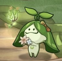 友善npc