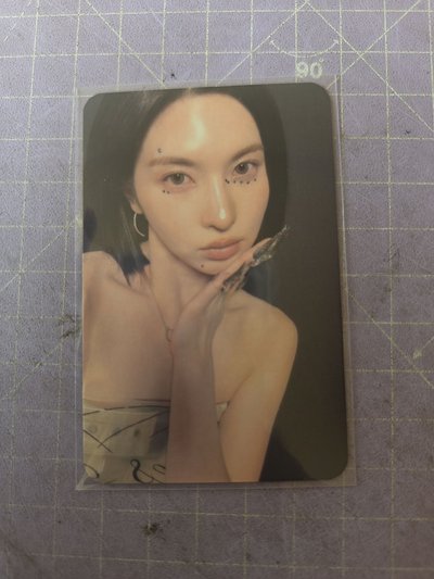 Bae yes24 預售 特典卡 