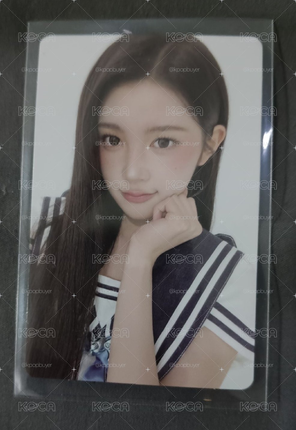 ANA 隨機卡