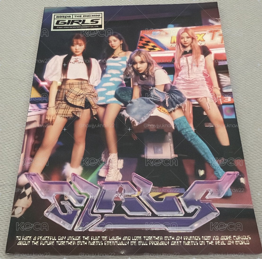 GIRLS 空專