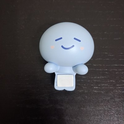 SS10 安可場 糰子公仔 (東海 銀赫)