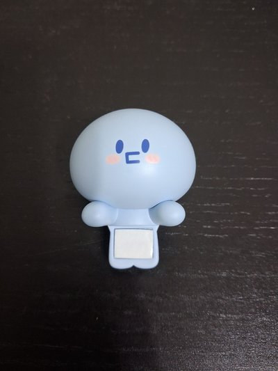 SS10 安可場 糰子公仔 (東海 銀赫)