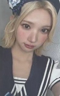 迷二 am 幸運卡 