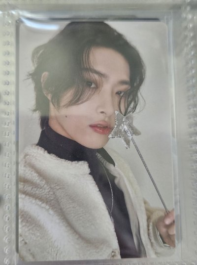 精靈旼