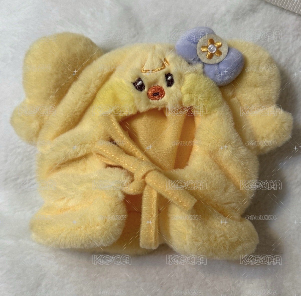 IVE 怜手燈套
