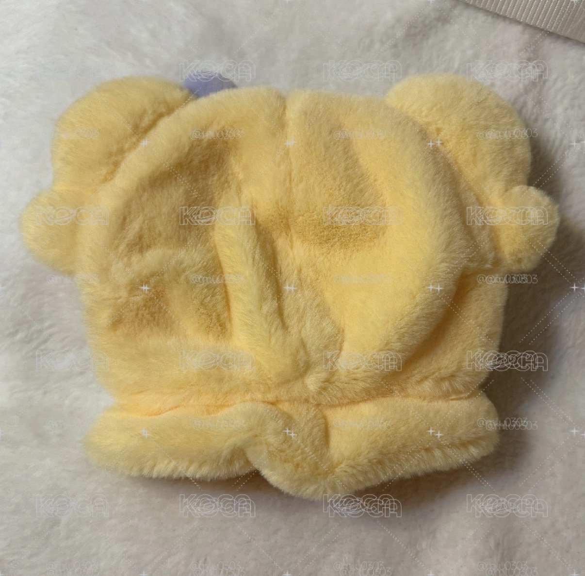 IVE 怜手燈套