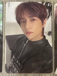 GBGB黑皮衣圭