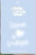日本迷一 專輯卡 通常盤 背面