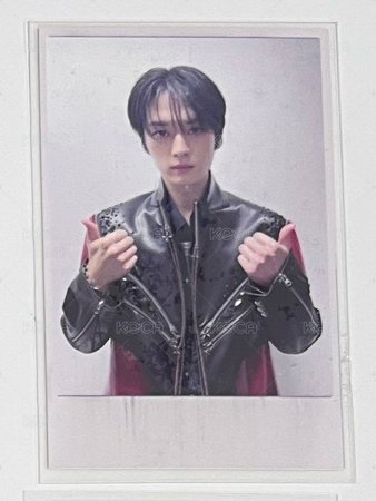 樂star jyp特典