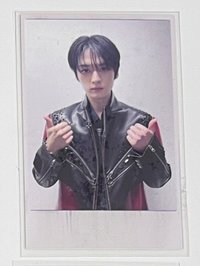 樂star jyp特典