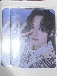 五星jyp特典