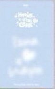 日本迷一 專輯卡 通常盤 背面
