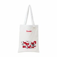 Sanrio+ 原創景品 托特包 