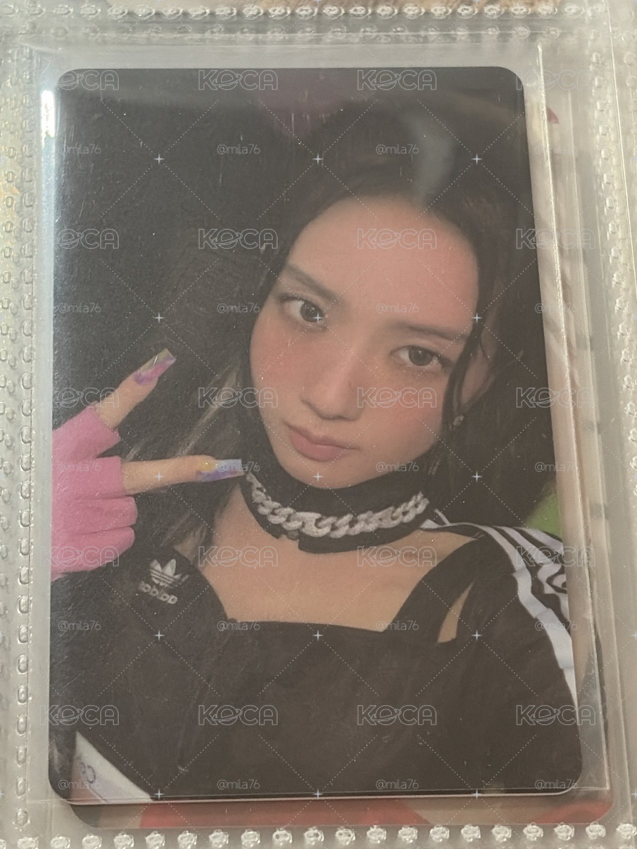 kms2.0秀