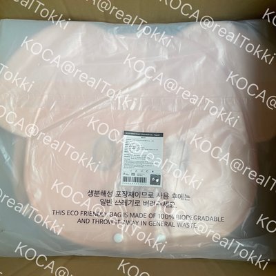 不綁直出 全新現貨 SKZOO 豆豆眼扇套