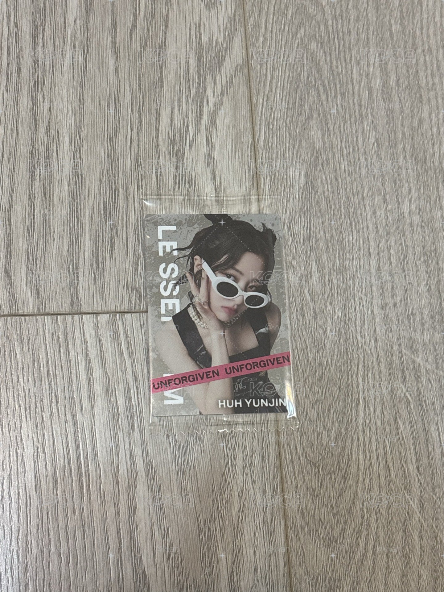 威化餅隨機卡