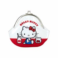 Sanrio+ 原創景品 錢包 50週年限定 口金包