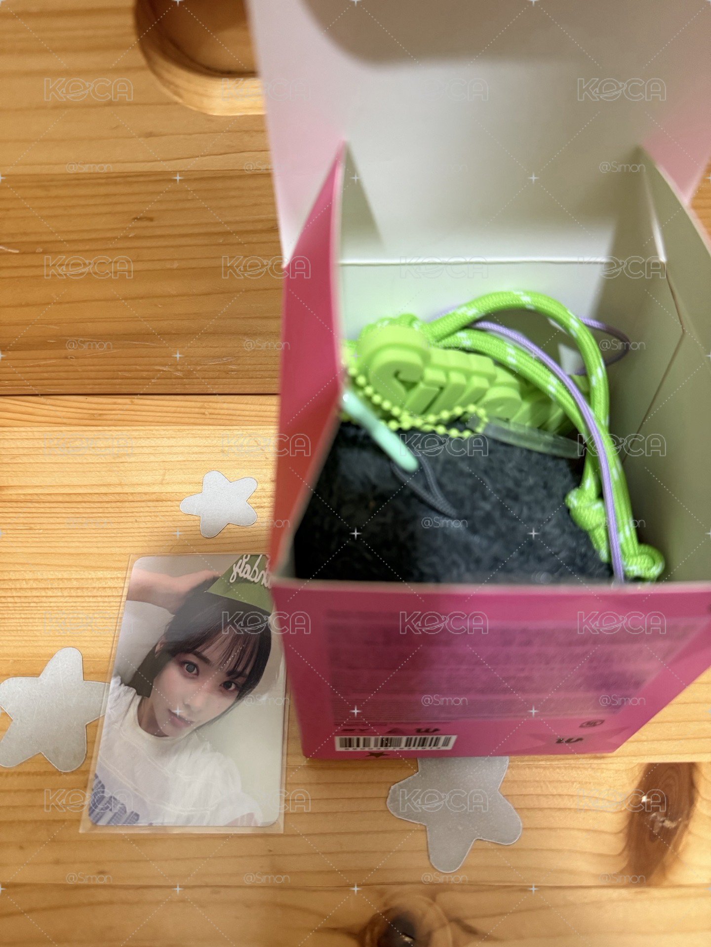 燕石頭 綁圖二