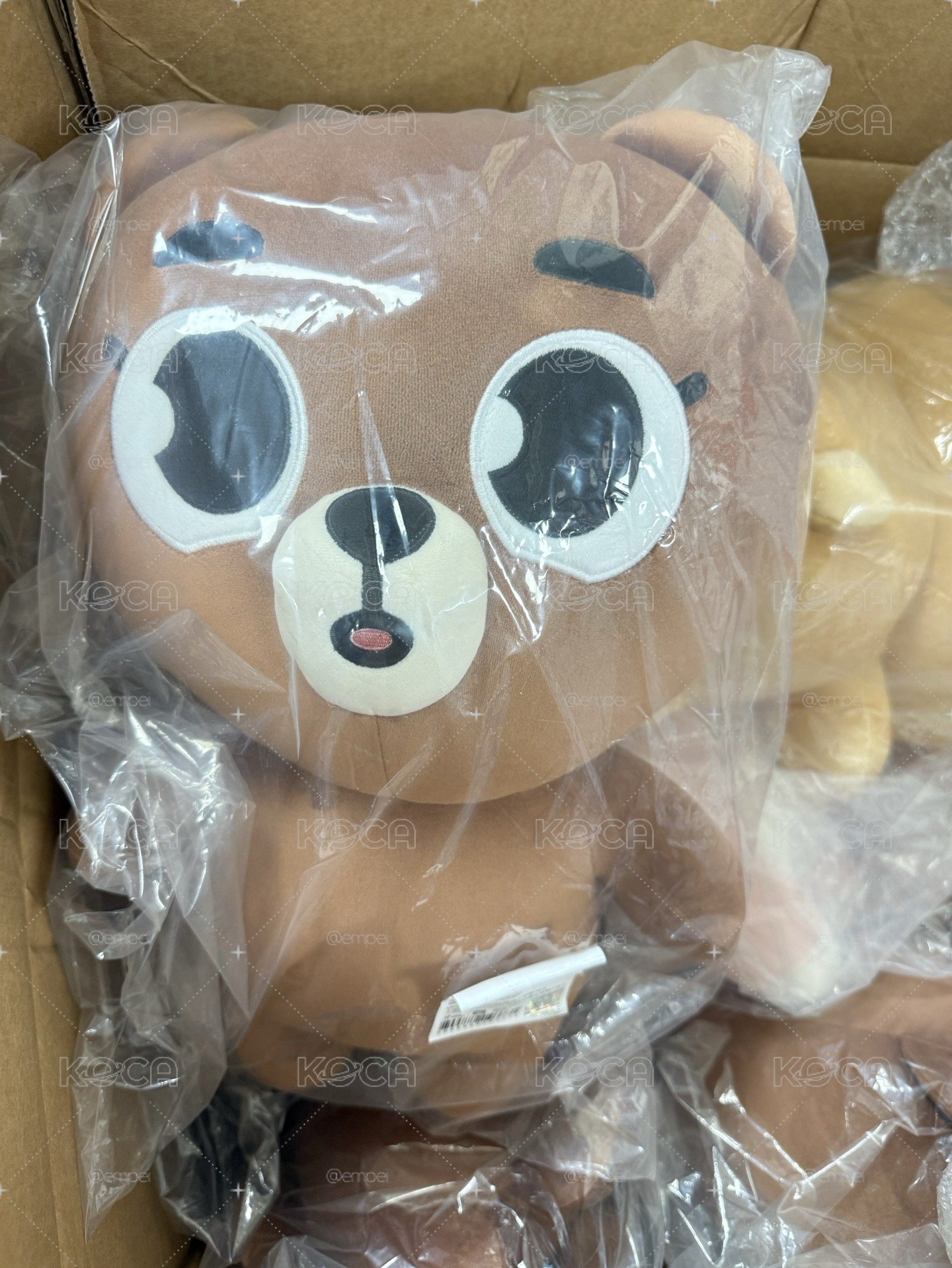 Day6 2024 聖誕控 大娃 含卡 全新
