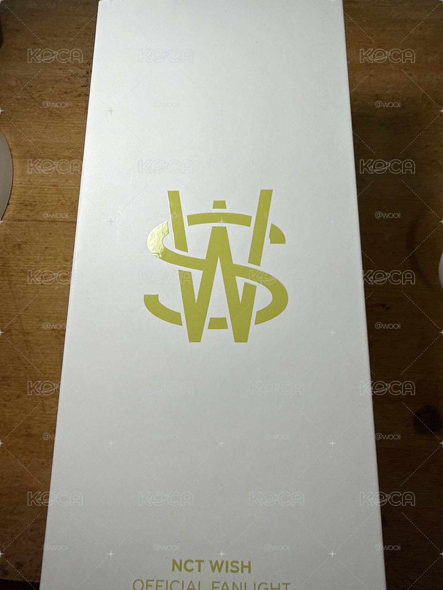 二代手燈非全新 外觀無破損